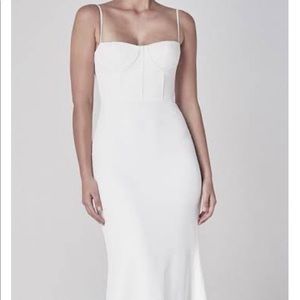 Chosen by Kyha Victoria wedding dress